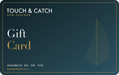 Touch & Catch NZ Gift Card