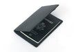 Men's RFID Carbon Fiber Bi-Fold Wallet 313 | TOUCHANDCATCH NZ - Touch and Catch NZ