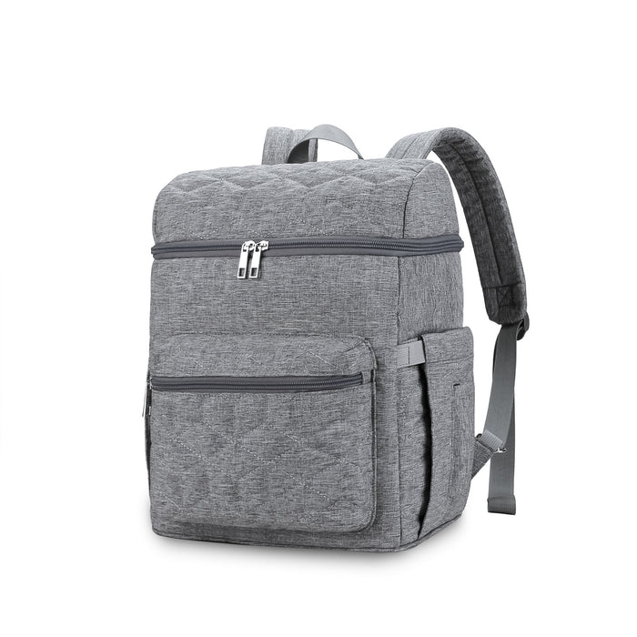 Nappy Bag, Nappy Backpack TC81-2