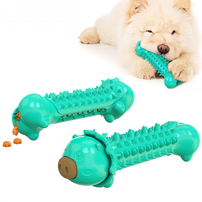 Multi-function Dog Toy, Dog Training Toy, Dog Teeth Cleaning Toy TCMZ02 | TOUCHANDCATCH NZ - Touch and Catch NZ