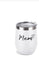 Thermal Coffee Mug With Lid 360ml | TOUCHANDCATCH NZ - Touch and Catch NZ