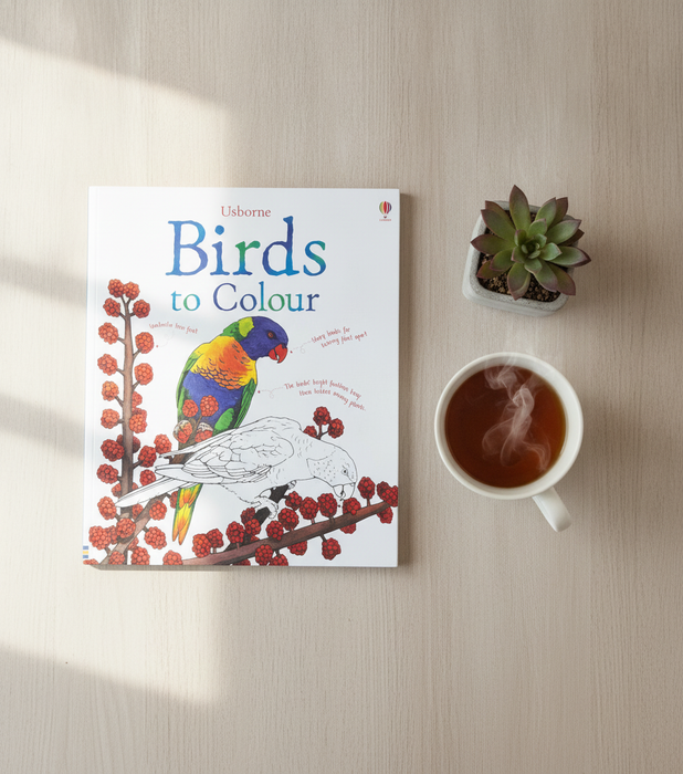 Kids Coloring Book Pack - Fun 4-Book Set for Creative Adventures
