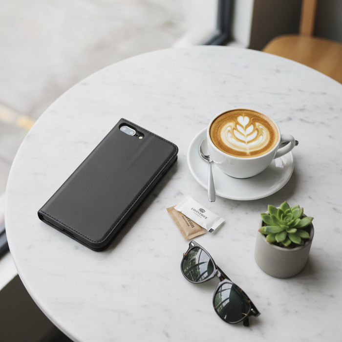 iPhone Case With Card Slots TCD60| TOUCHANDCATCH NZ