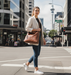 TC1252 women's bag NZ lifestyle