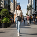 TC1363 women's bag NZ lifestyle