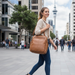 TC192 women's bag NZ lifestyle