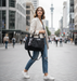 TC1943 women's bag NZ lifestyle