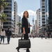 TC227 women's bag NZ lifestyle