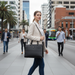 TC236 laptop bag NZ lifestyle