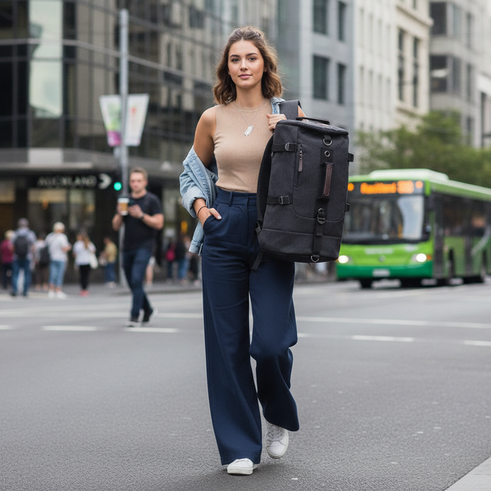 TC6358 bag NZ lifestyle