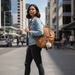 TC837 women's bag NZ lifestyle