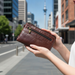 TC8118 change wallet NZ lifestyle