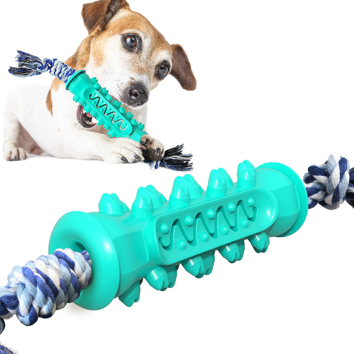 Multi-function Dog Toy, Dog Training Toy, Dog Teeth Cleaning Toy DS | TOUCHANDCATCH NZ - Touch and Catch NZ