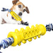 Multi-function Dog Toy, Dog Training Toy, Dog Teeth Cleaning Toy DS | TOUCHANDCATCH NZ - Touch and Catch NZ