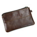 Women's Leather Change Wallet 8118COF | TOUCHANDCATCH NZ - Touch and Catch NZ