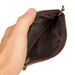 Women's Leather Change Wallet 8118COF | TOUCHANDCATCH NZ - Touch and Catch NZ