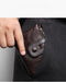 Men's Genuine Leather Bi-Fold Wallet 342-5