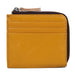 Genuine Leather RFID Wallet 348-4