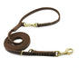 Genuine Leather Dog lead 2.5 Metre 035 | TOUCHANDCATCH NZ - Touch and Catch NZ