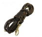 Genuine Leather Dog Lead 4.3M | TOUCHANDCATCH NZ - Touch and Catch NZ