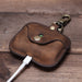 Genuine Leather AirPods Pro Case - Touch and Catch NZ