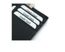 Men's RFID Carbon Fiber Tri-Fold Wallet 309-5