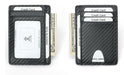 Men's RFID Carbon Fiber Wallet 301-2