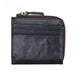 Genuine Leather RFID Wallet 348-5