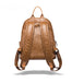 Women's Vegan Leather Backpack 268 | TOUCHANDCATCH NZ - Touch and Catch NZ