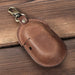 Genuine Leather SAMSUNG Galaxy Buds Case - Touch and Catch NZ