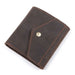 Genuine Leather Wallet 8148 | TOUCHANDCATCH NZ - Touch and Catch NZ