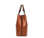 Women's Vegan Leather HandBag, Crossbody Bag 1627-4