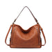 Vegan Leather Women's Tote Bag 1031-4