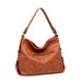 Vegan Leather Women's Tote Bag 1031-5