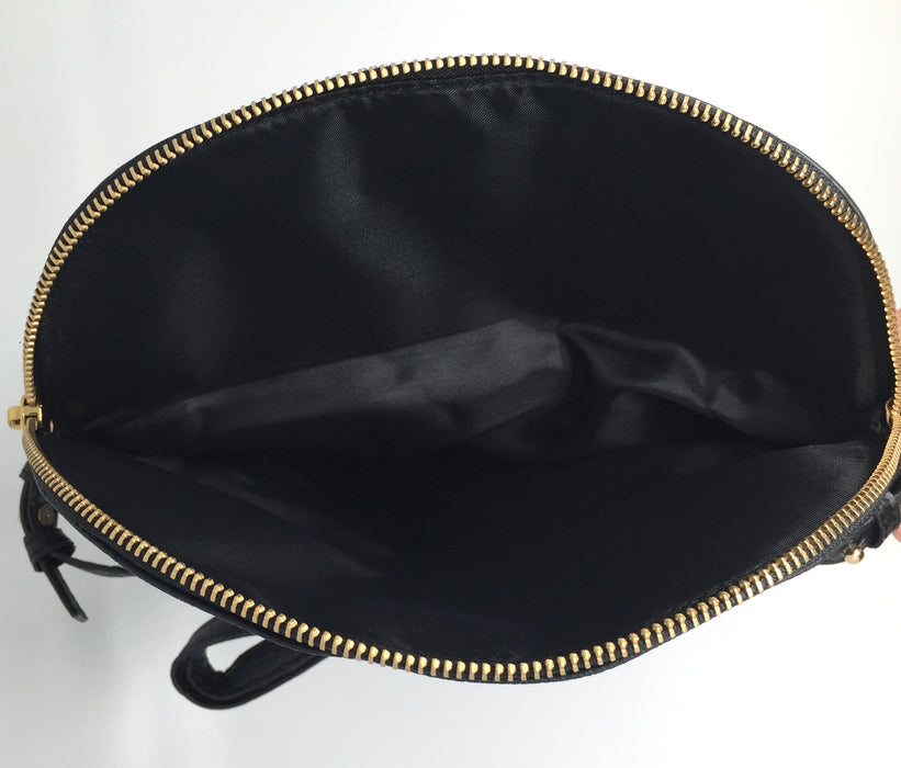Women's Vegan Leather Handbag, Crossbody Bag 609 | TOUCHANDCATCH NZ - Touch and Catch NZ