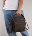 Men's Leather Crossbody bag, Satchel TC479 | TOUCHANDCATCH NZ - Touch and Catch NZ