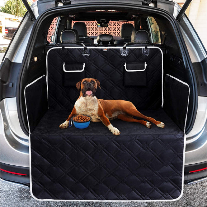 Puppy Seat Cover, Pet Seat Mat 618 | TOUCHANDCATCH NZ - Touch and Catch NZ