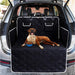 Puppy Seat Cover, Pet Seat Mat 618 | TOUCHANDCATCH NZ - Touch and Catch NZ
