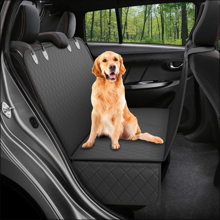 Puppy Seat Cover, Pet Seat Mat 613 | TOUCHANDCATCH NZ - Touch and Catch NZ