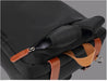 Canvas Briefcase, Laptop Bag, Laptop Backpack For 15.6 Inch-8