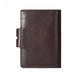 Genuine Leather RFID Wallet, Pop-up Card Holder 233-3