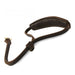 Ajustable Genuine Leather Dog Collar 005  | TOUCHANDCATCH NZ - Touch and Catch NZ