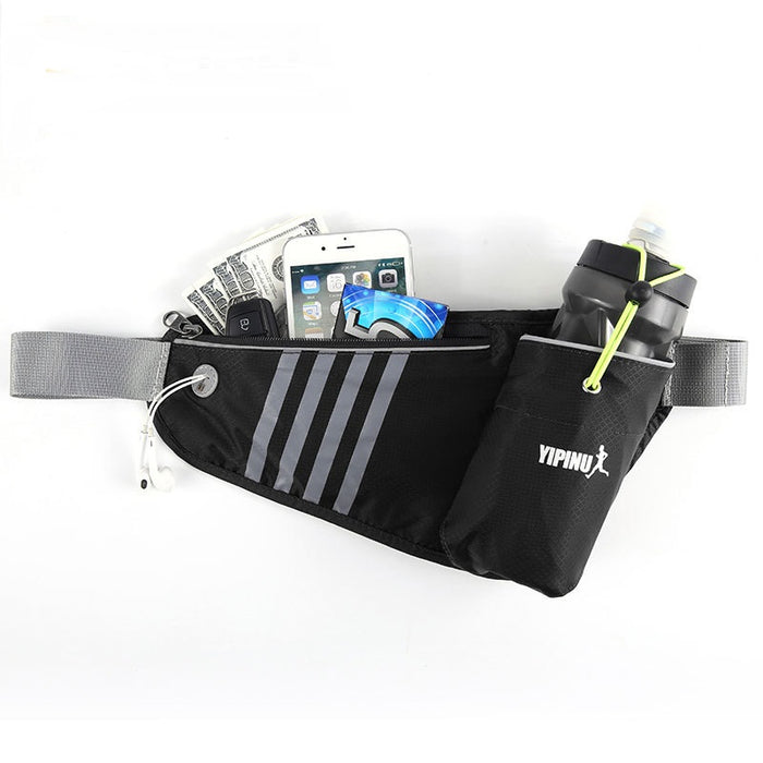 Sports Waist Bag, Chest Bag YS12 | TOUCHANDCATCH NZ - Touch and Catch NZ