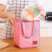 Insulated Lunch Bag 113-2