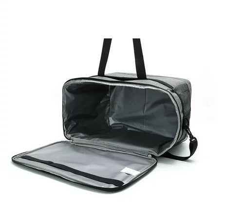 Insulated Lunch Bag, Thermal Bag, Picnic Bag 33.4 Litre-3