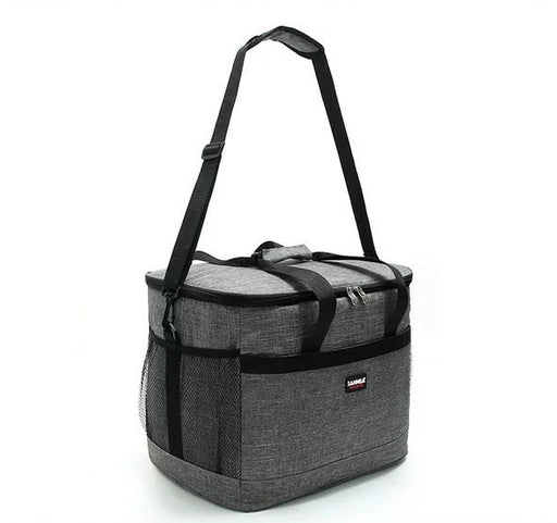 Insulated Lunch Bag, Thermal Bag, Picnic Bag 33.4 Litre-1