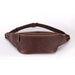 Vegan Leather Bumbag, Waist Bag 888-1