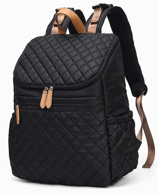 Nappy Bag, Nappy Backpack 18012-1