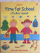 Kids Book, Sticker Book 6-Book Pack - Touch and Catch NZ