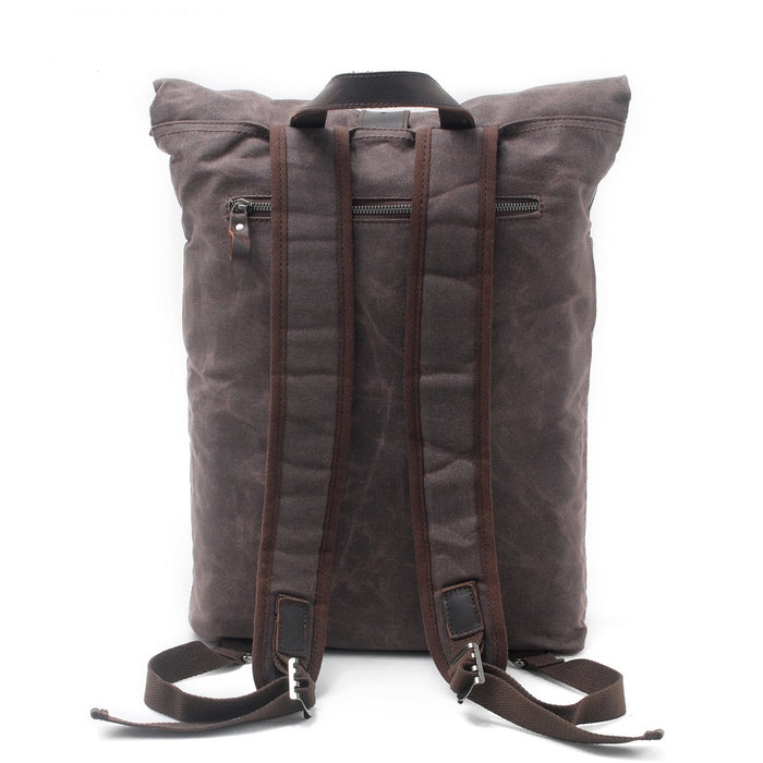 Unisex Backpack 6950 | TOUCHANDCATCH NZ - Touch and Catch NZ